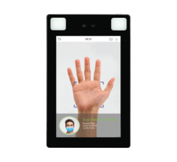 ProFace X[P] face access control