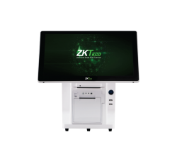 ZKTeco ZKAIO4000W POS terminal