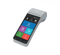 ZKTeco ZKH300 POS terminal