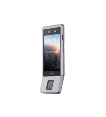 ZKTeco Horus E1 Series attendance terminal